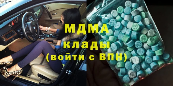таблы Касимов
